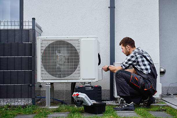 Trusted Hvac Installation service in Laguna Hills, CA - HVAC Repair CO
